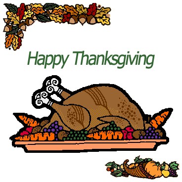 Картинки, открытки и анимация с днем благодарения, Thanksgiving Day