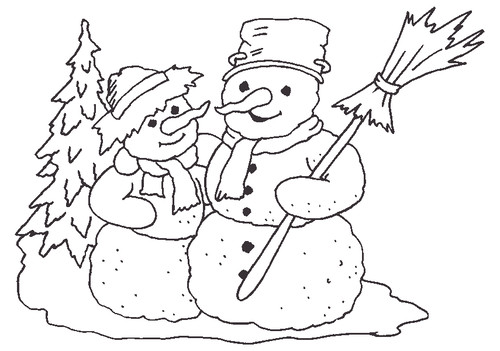 Шаблоны снеговиков своими руками на окна скачать, бесплатно