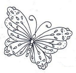 Шаблоны бабочки своими руками на окна скачать, бесплатно