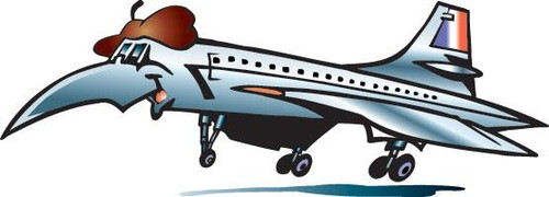 Открытки, картинки и анимашки с  днем гражданской авиации