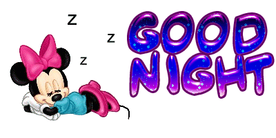 Открытки, картинки и анимашки с  текстом «Good Night»