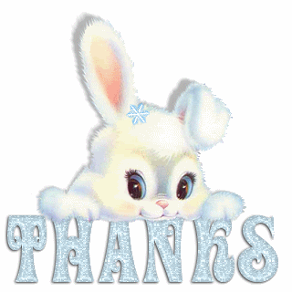 Открытки, картинки и анимашки с  надписью «Thank you»