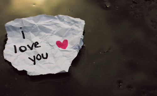 Картинки, открытки и анимация с текстом «I love you», скачать
