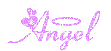 Картинки, открытки и анимация с текстом «Angel», скачать