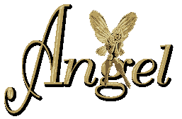 Открытки, картинки и анимашки с надписью «Angel»