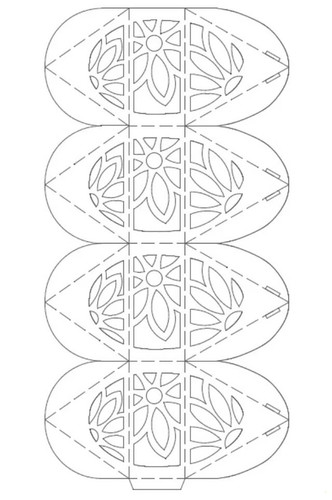 Шаблоны трафареты Пасхальные для вырезания