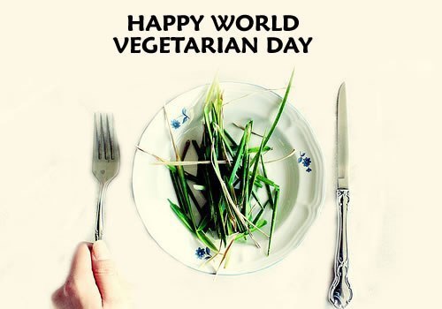 Картинки открытки с днем вегетарианства, скачать бесплатно