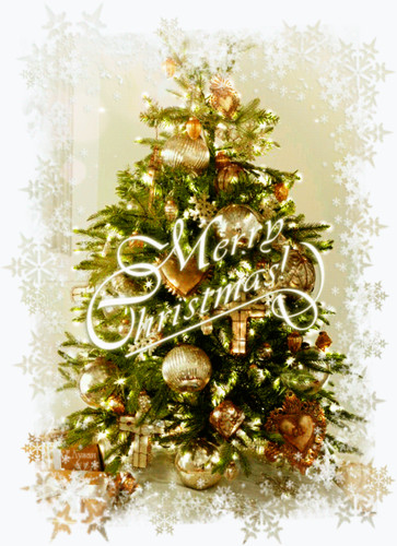 Картинки открытки на английском языке Merry Christmas красивые бесплат