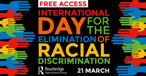 Картинки С днем борьбы за ликвидацию расовой дискриминации бесплатно